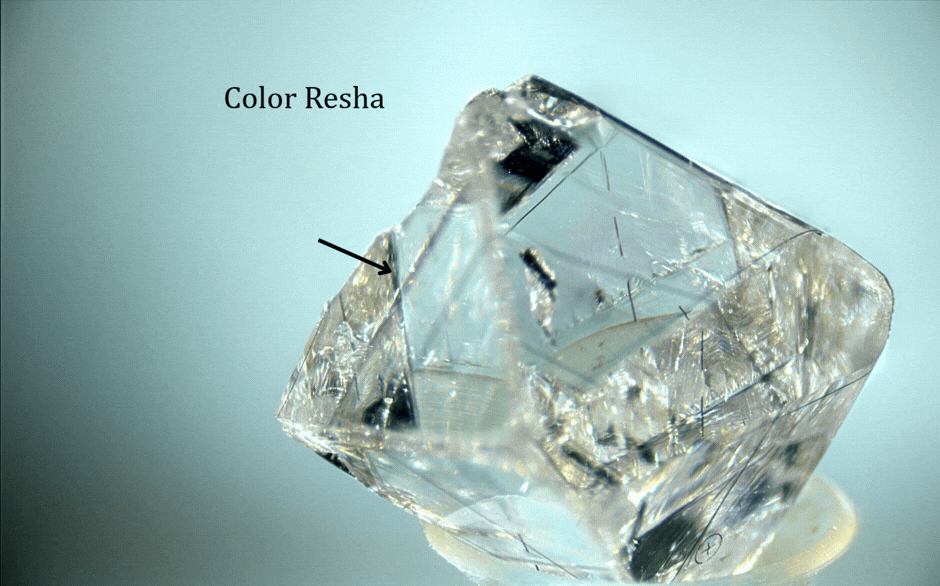 Color Resha Image A